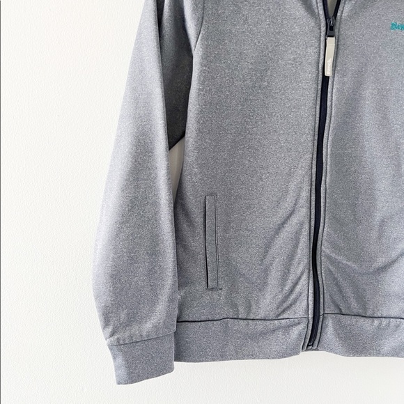 Bench Front Zip Sweater (13/14yrs)* - Picture 2 of 4